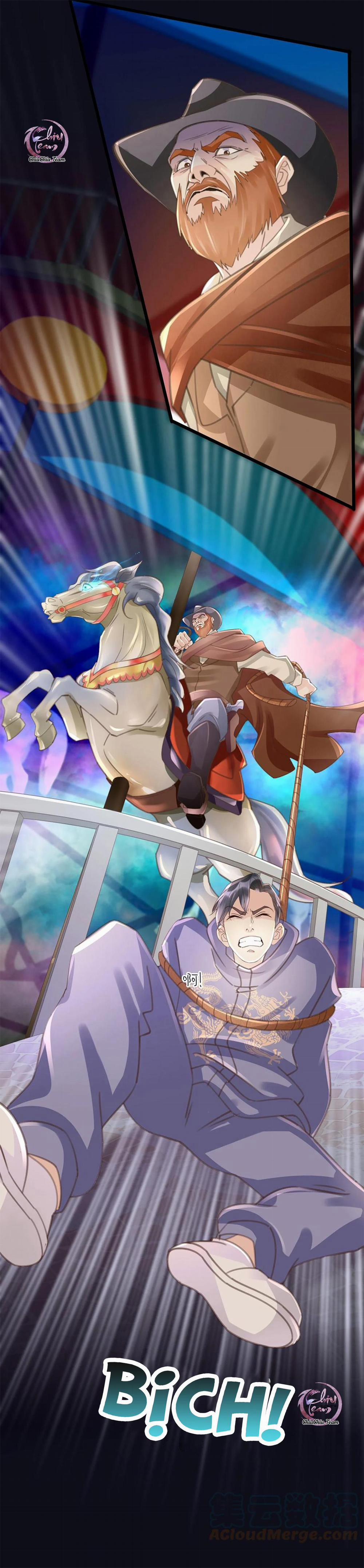 Chinh Phục Nhà Cổ 57 trang 3