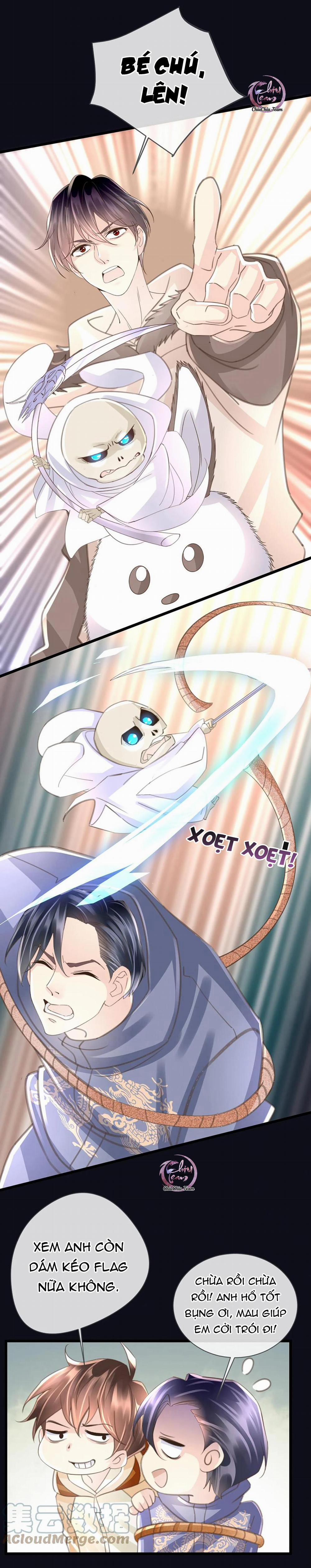 Chinh Phục Nhà Cổ 57 trang 4