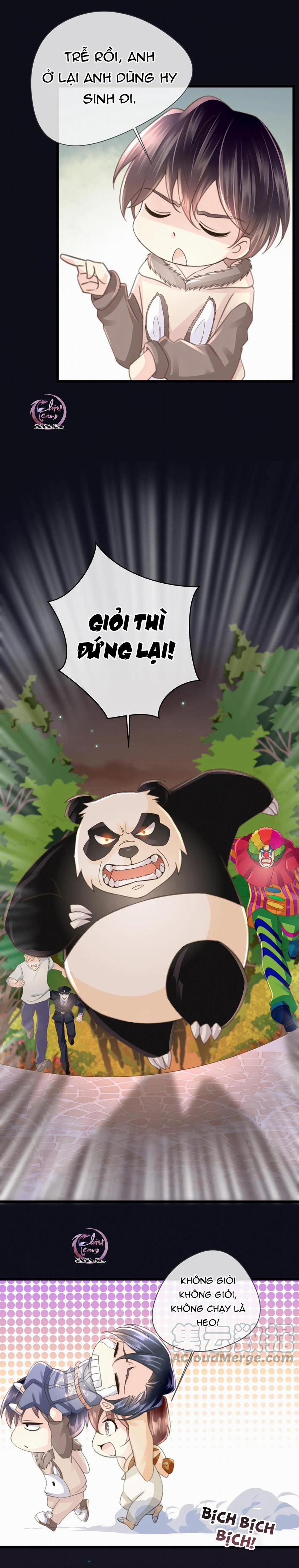 Chinh Phục Nhà Cổ 57 trang 5