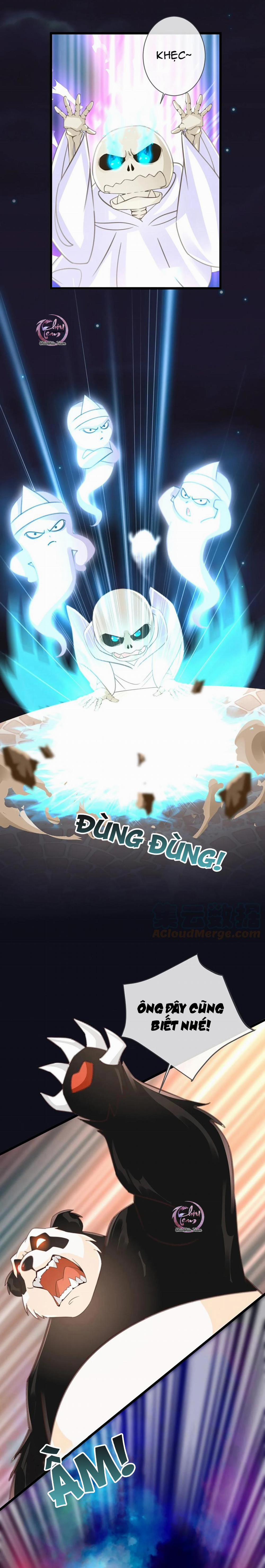 Chinh Phục Nhà Cổ 57 trang 6