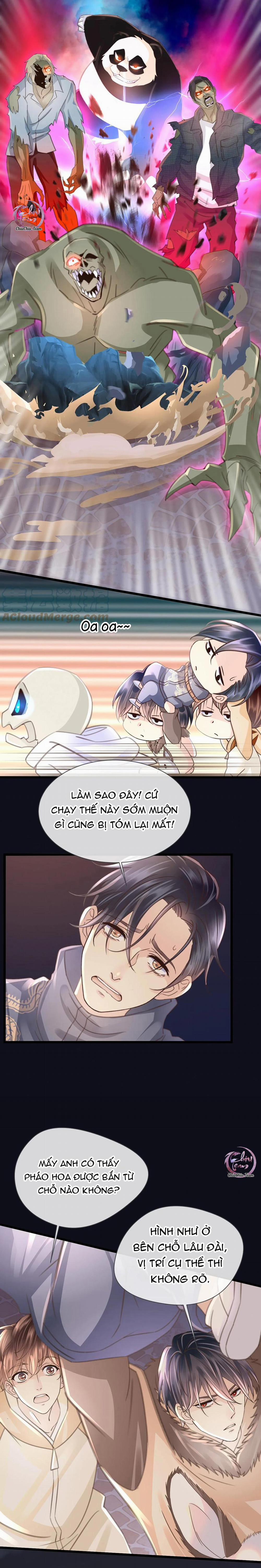 Chinh Phục Nhà Cổ 57 trang 7