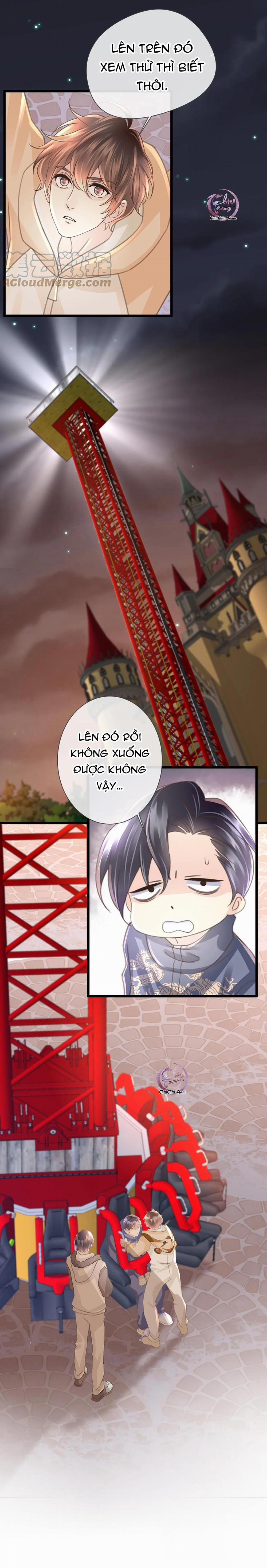 Chinh Phục Nhà Cổ 57 trang 8