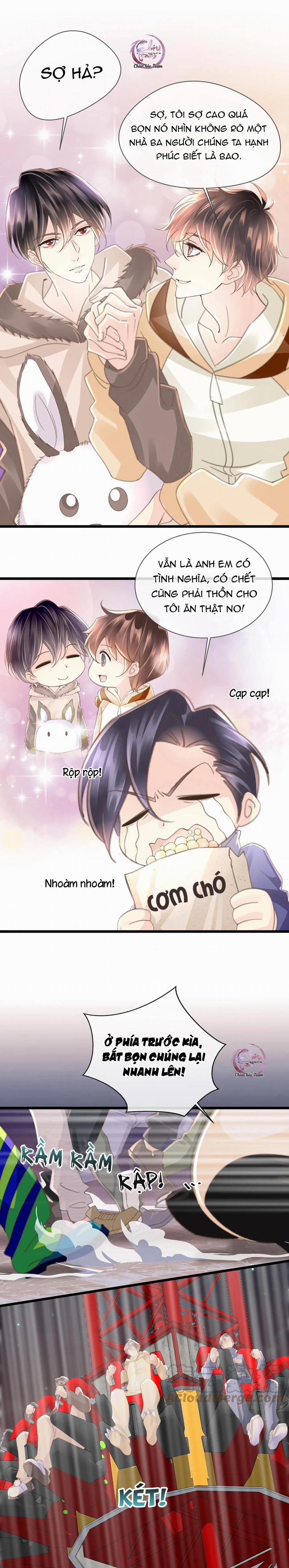 Chinh Phục Nhà Cổ 57 trang 9