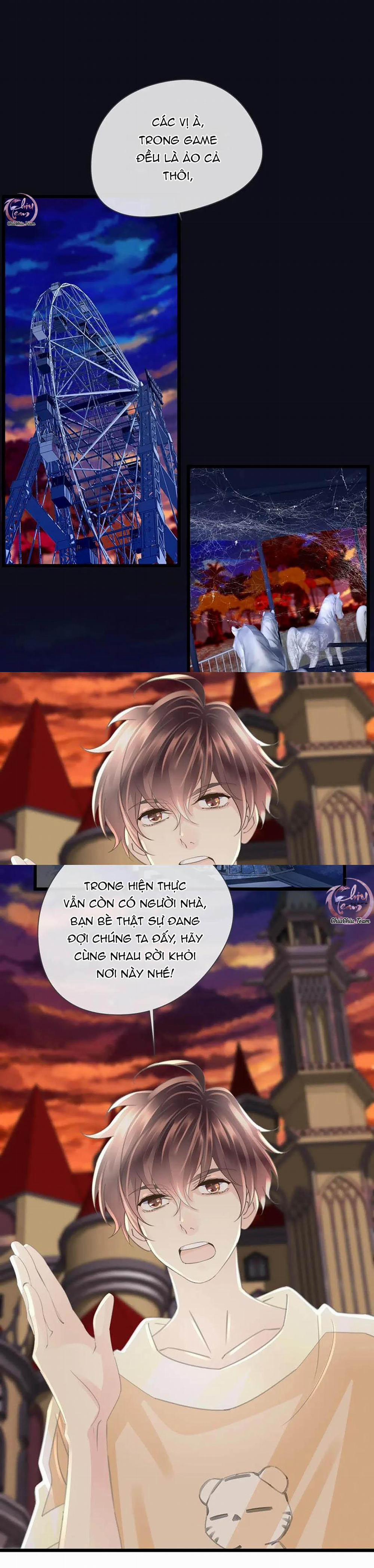 Chinh Phục Nhà Cổ 58 trang 1