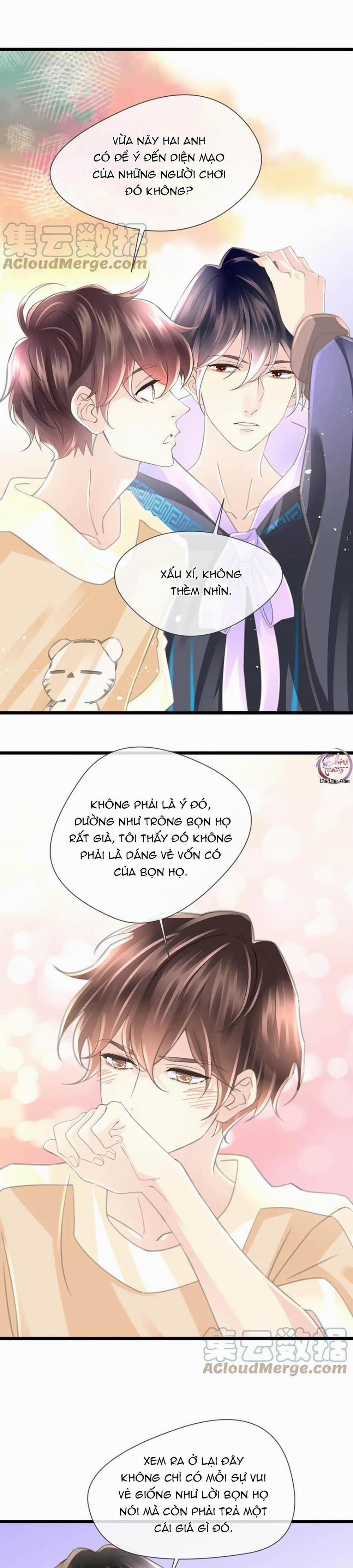 Chinh Phục Nhà Cổ 58 trang 10