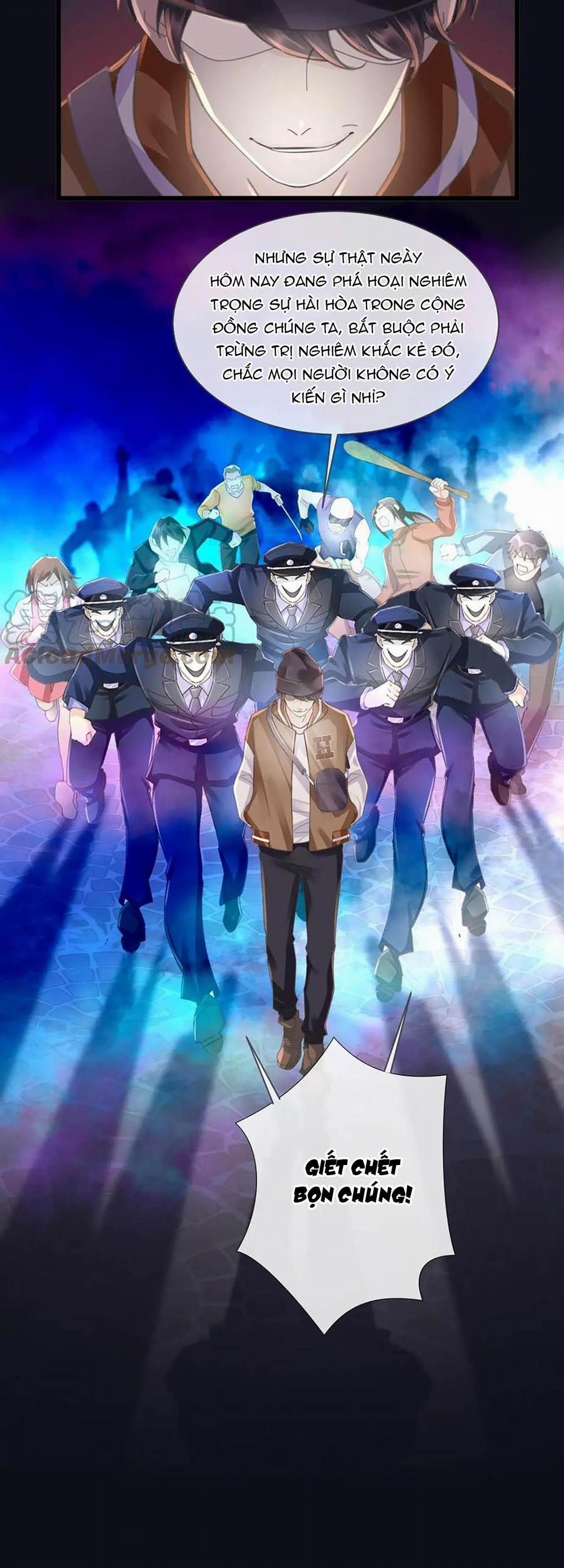 Chinh Phục Nhà Cổ 58 trang 12