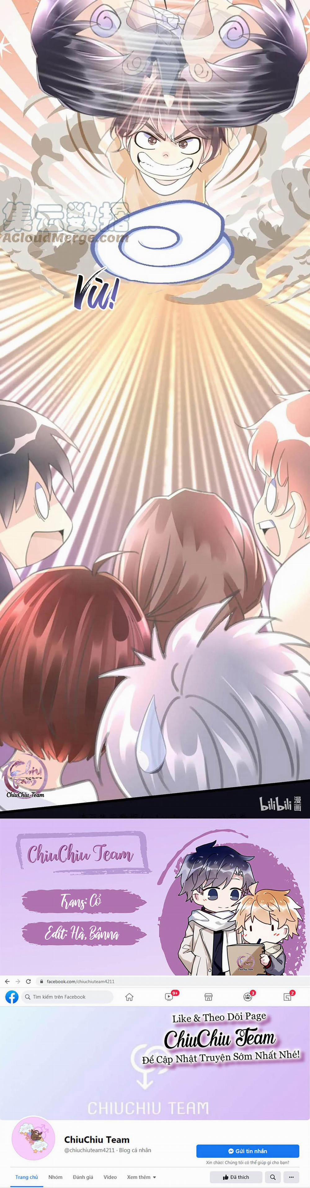 Chinh Phục Nhà Cổ 58 trang 14