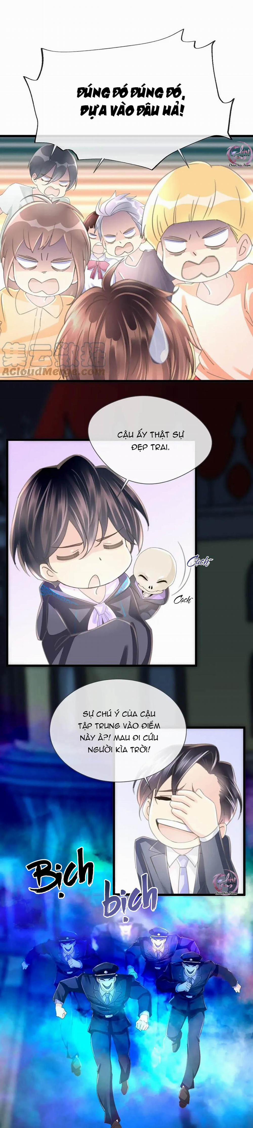 Chinh Phục Nhà Cổ 58 trang 3