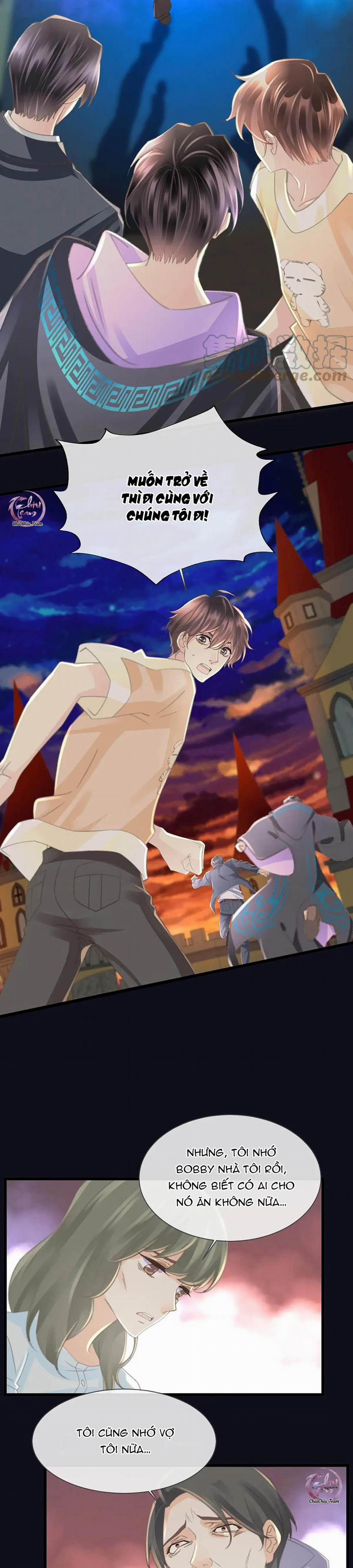 Chinh Phục Nhà Cổ 58 trang 4