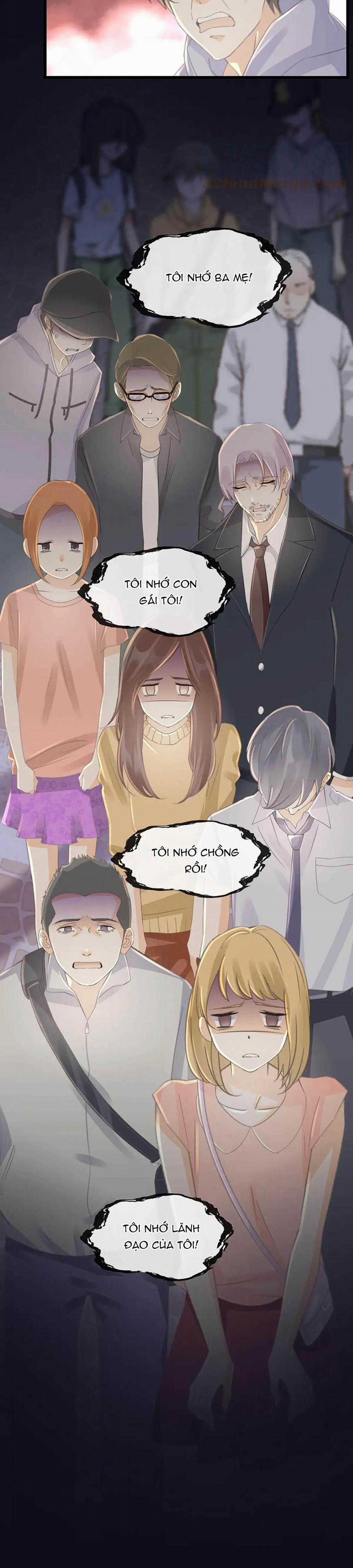 Chinh Phục Nhà Cổ 58 trang 5