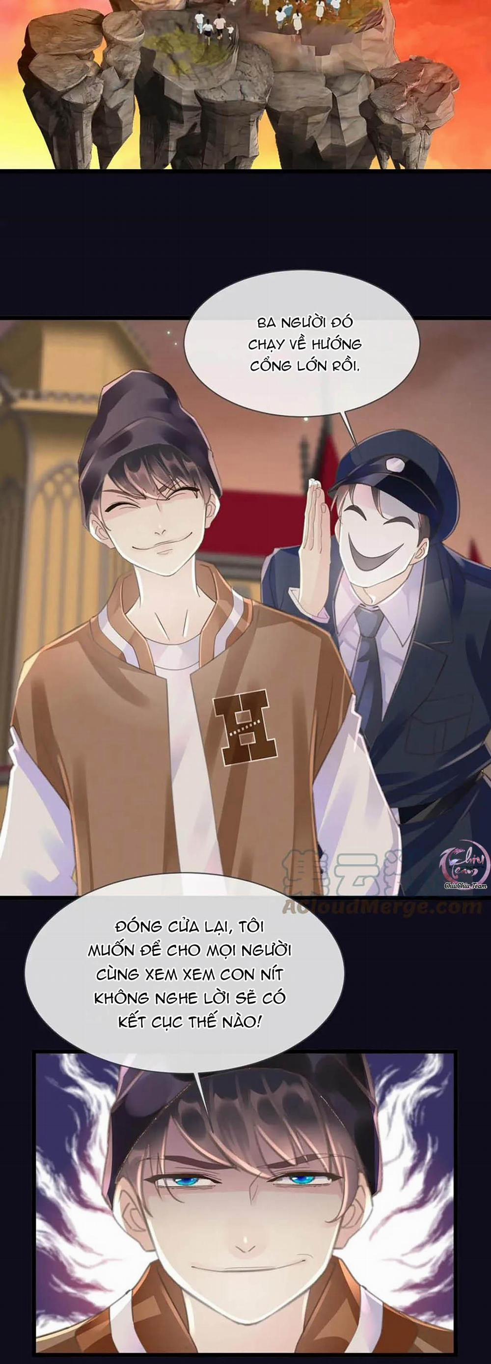 Chinh Phục Nhà Cổ 58 trang 7