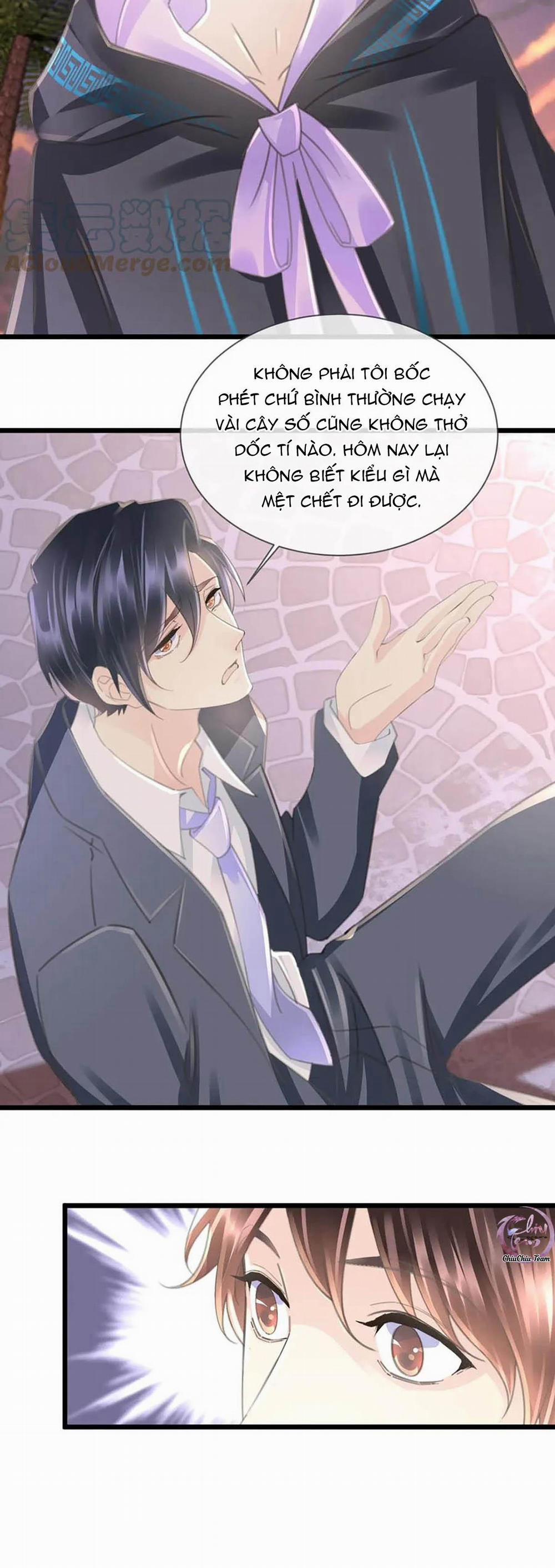 Chinh Phục Nhà Cổ 58 trang 9