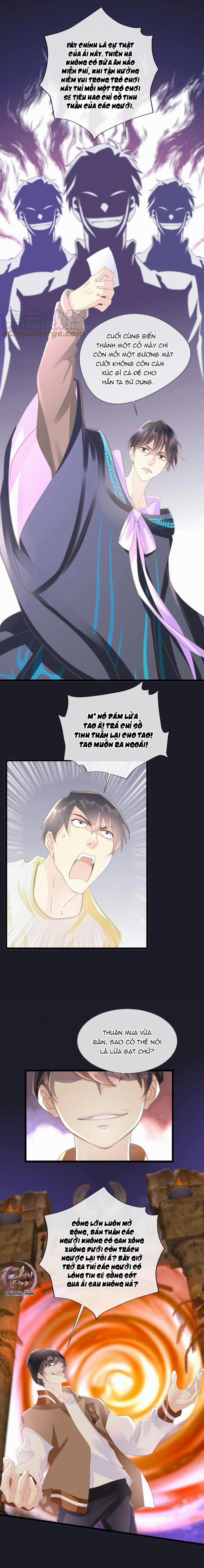 Chinh Phục Nhà Cổ 59 trang 1