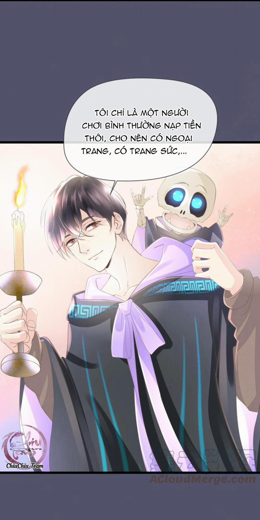 Chinh Phục Nhà Cổ 59 trang 10