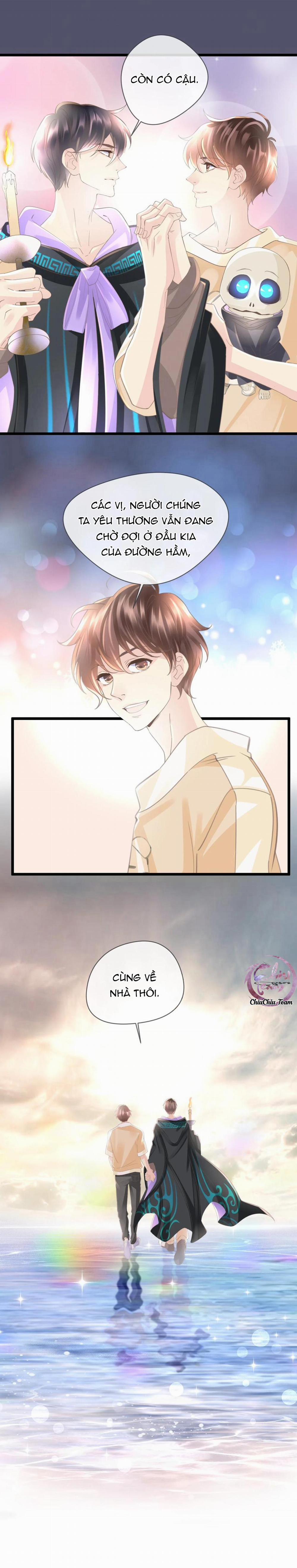 Chinh Phục Nhà Cổ 59 trang 11