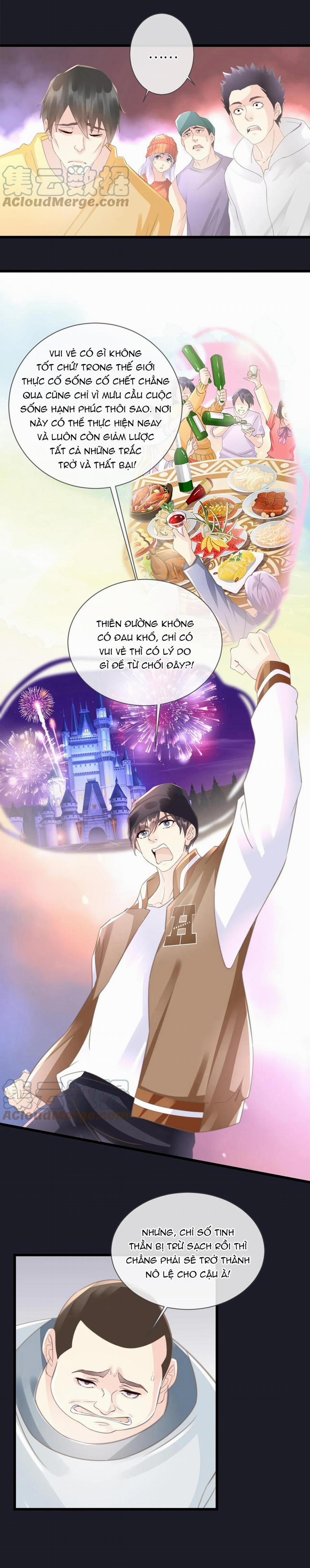 Chinh Phục Nhà Cổ 59 trang 2