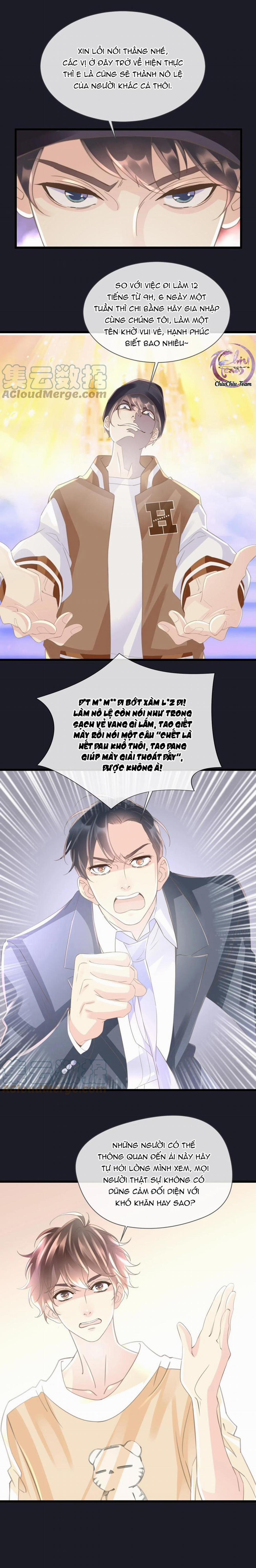 Chinh Phục Nhà Cổ 59 trang 3