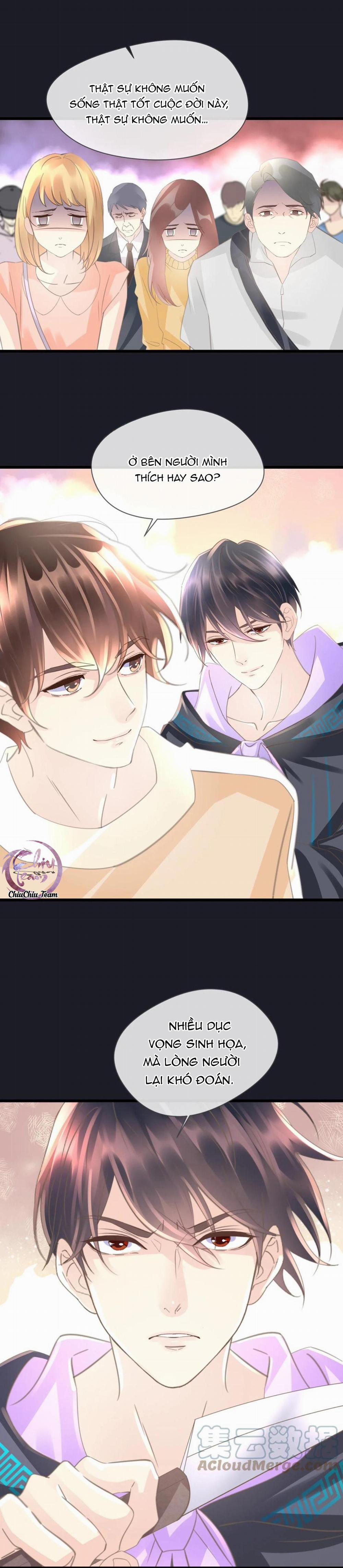 Chinh Phục Nhà Cổ 59 trang 4