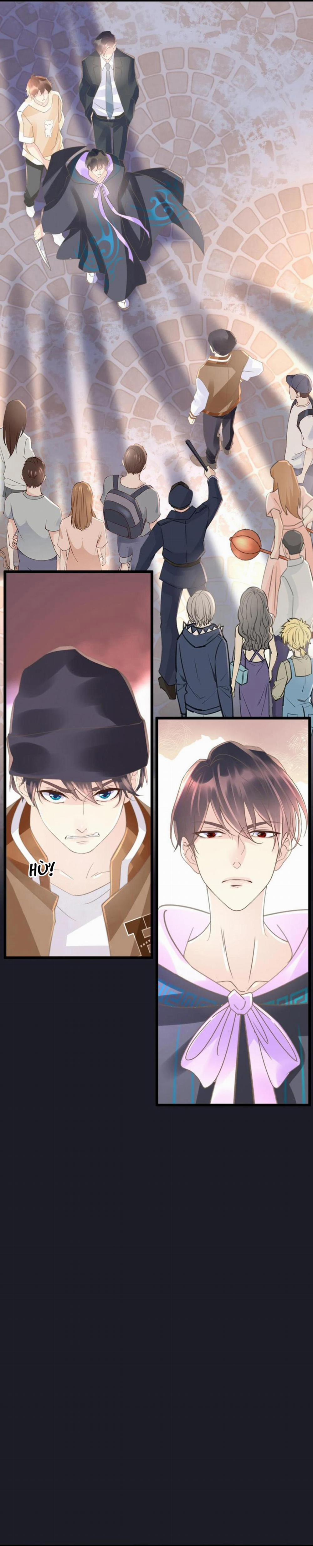 Chinh Phục Nhà Cổ 59 trang 5