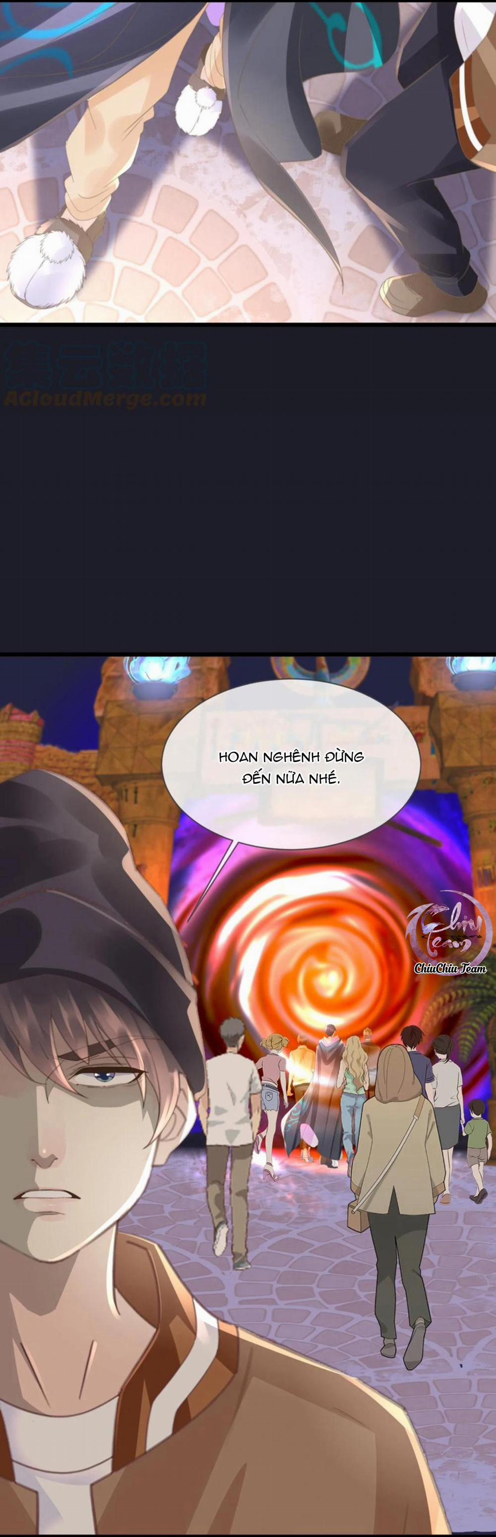 Chinh Phục Nhà Cổ 59 trang 6