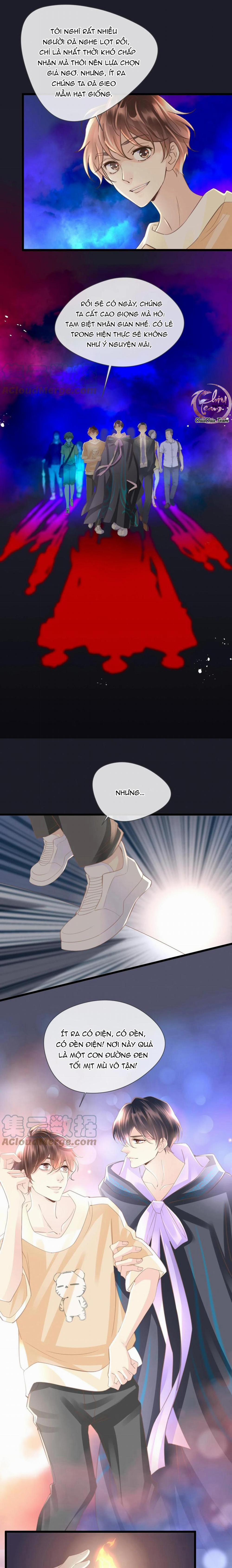 Chinh Phục Nhà Cổ 59 trang 8