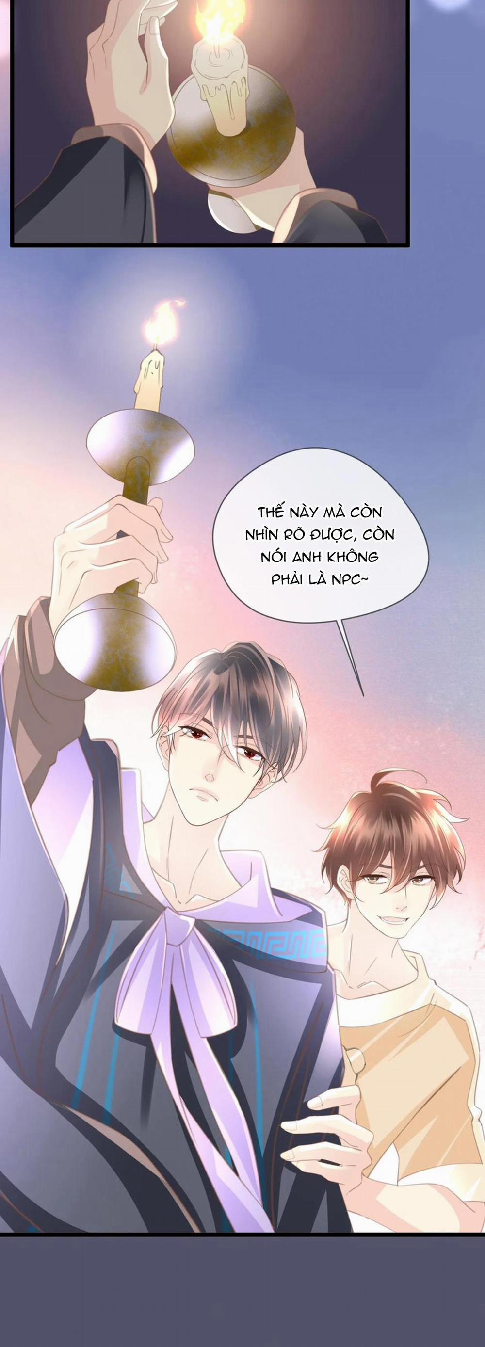 Chinh Phục Nhà Cổ 59 trang 9