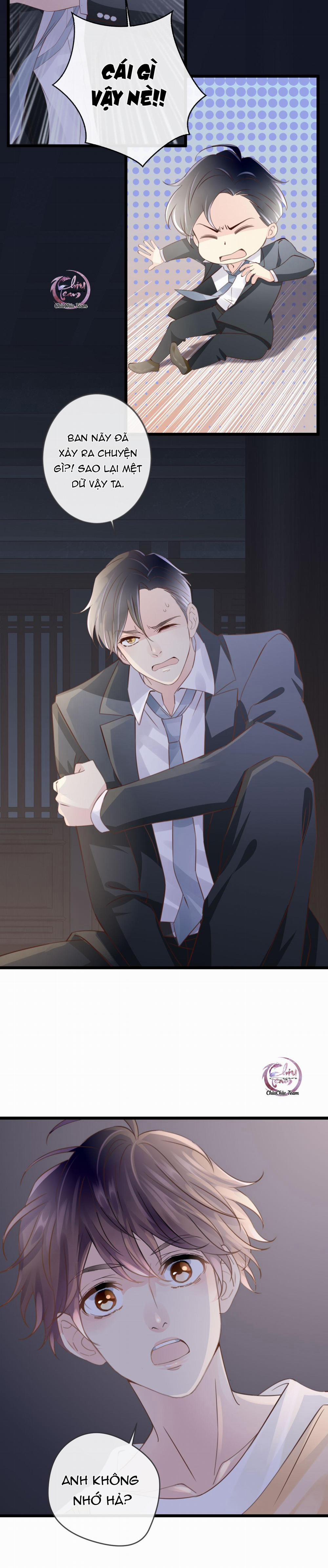 Chinh Phục Nhà Cổ 6 trang 10