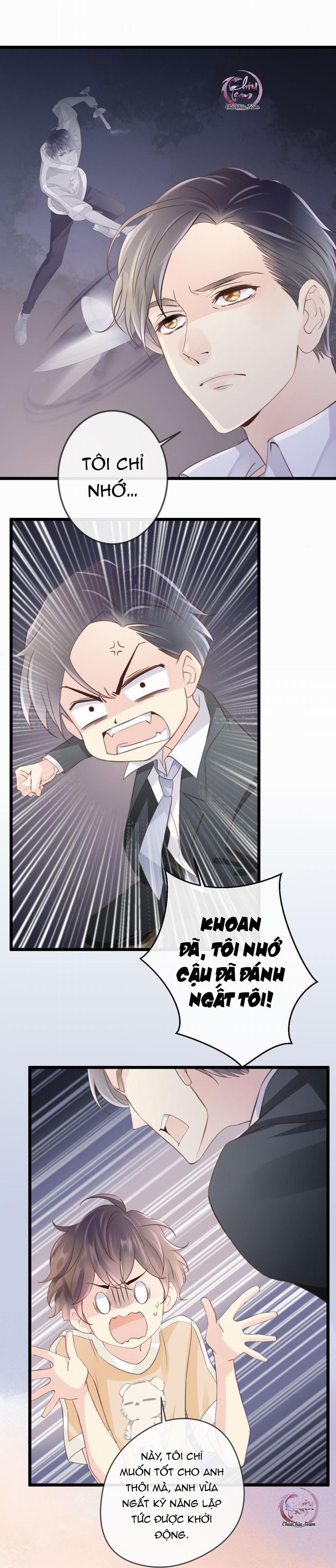 Chinh Phục Nhà Cổ 6 trang 11