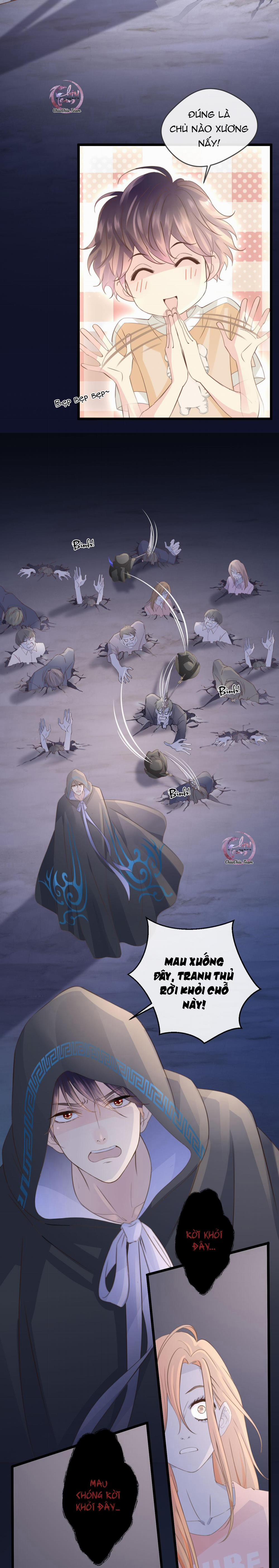 Chinh Phục Nhà Cổ 6 trang 2