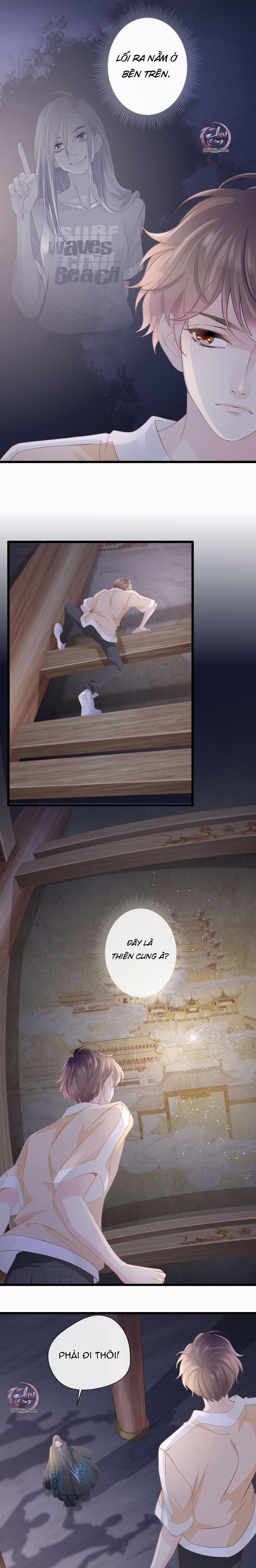 Chinh Phục Nhà Cổ 6 trang 4