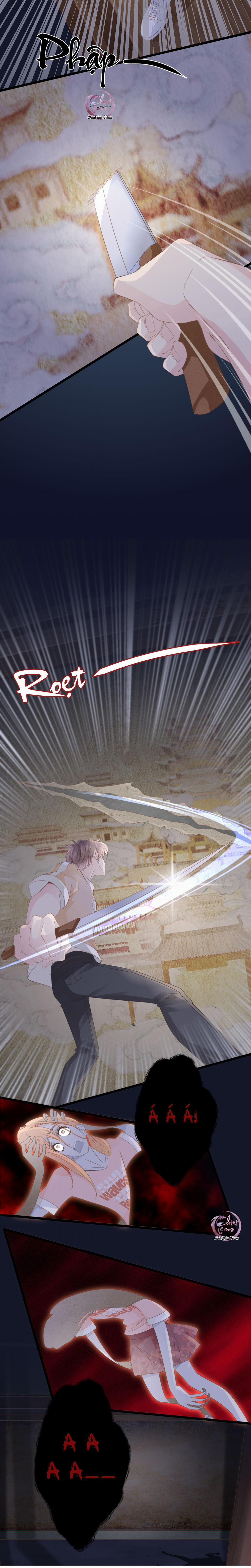 Chinh Phục Nhà Cổ 6 trang 6