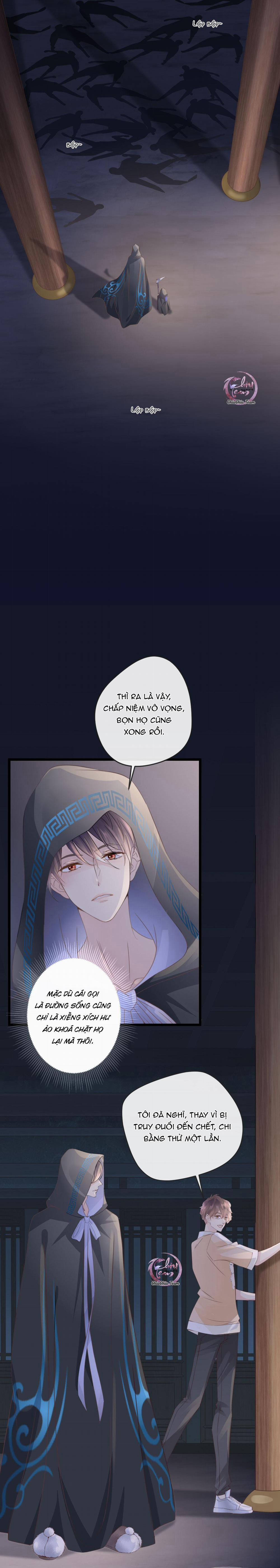 Chinh Phục Nhà Cổ 6 trang 7