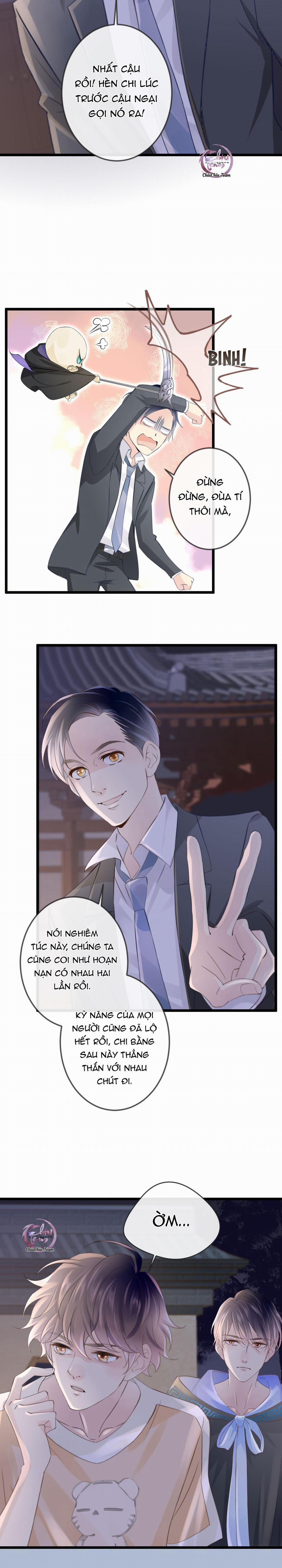 Chinh Phục Nhà Cổ 7 trang 2