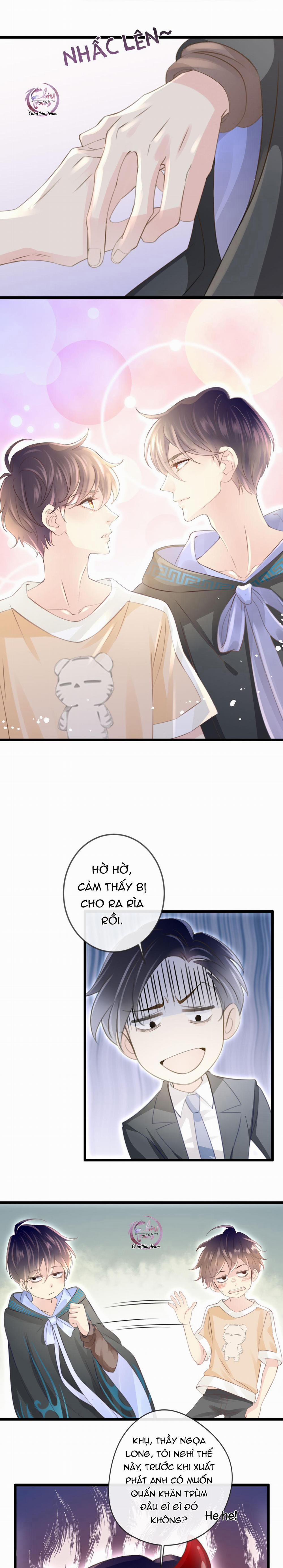 Chinh Phục Nhà Cổ 7 trang 6