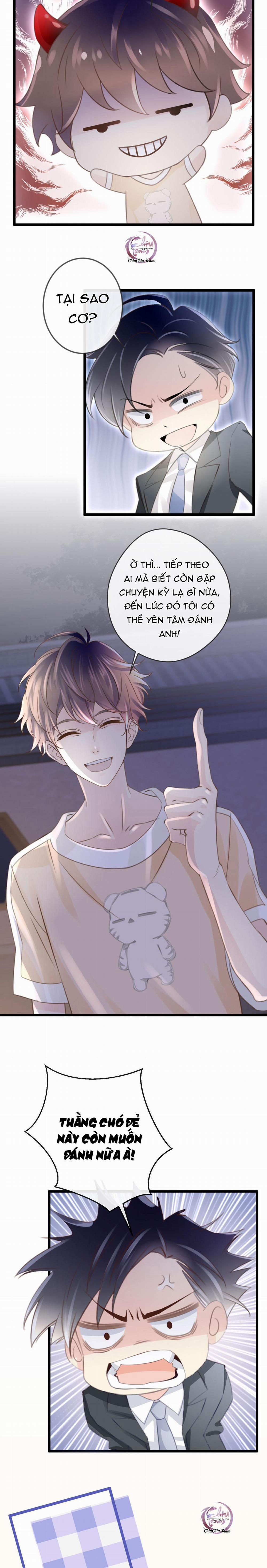 Chinh Phục Nhà Cổ 7 trang 7