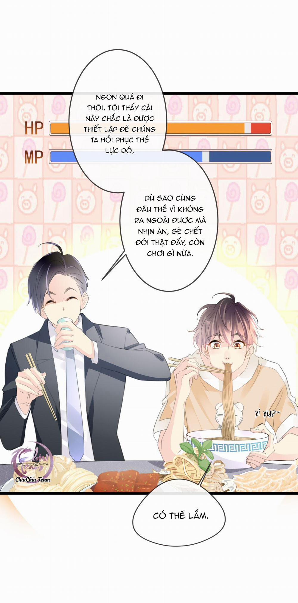 Chinh Phục Nhà Cổ 8 trang 10