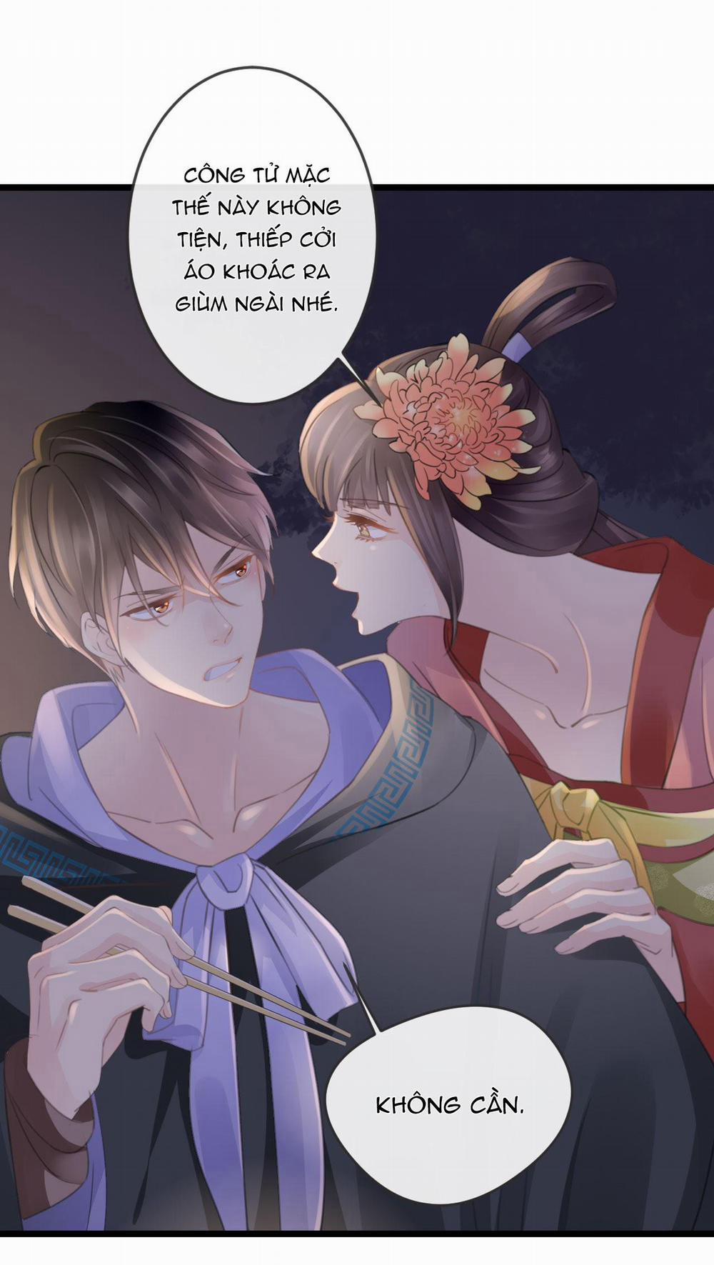 Chinh Phục Nhà Cổ 8 trang 11