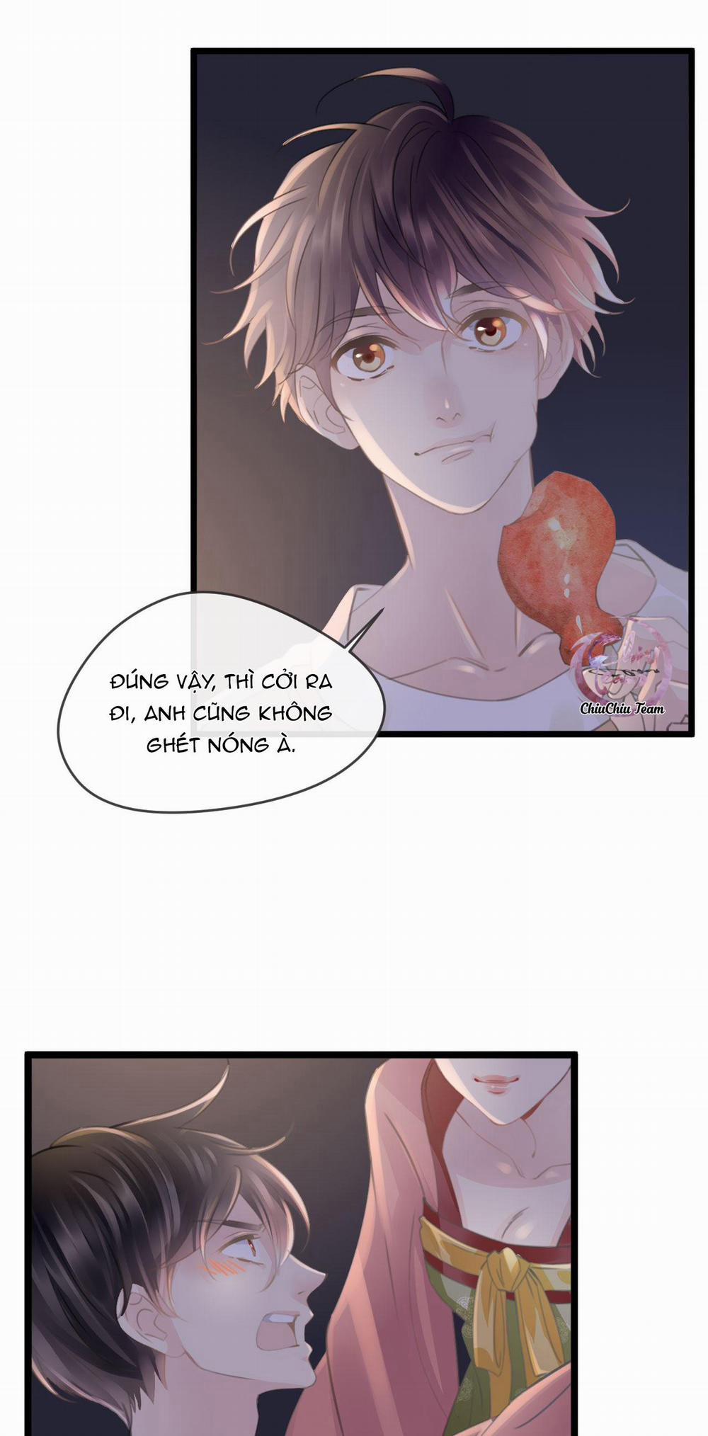 Chinh Phục Nhà Cổ 8 trang 12