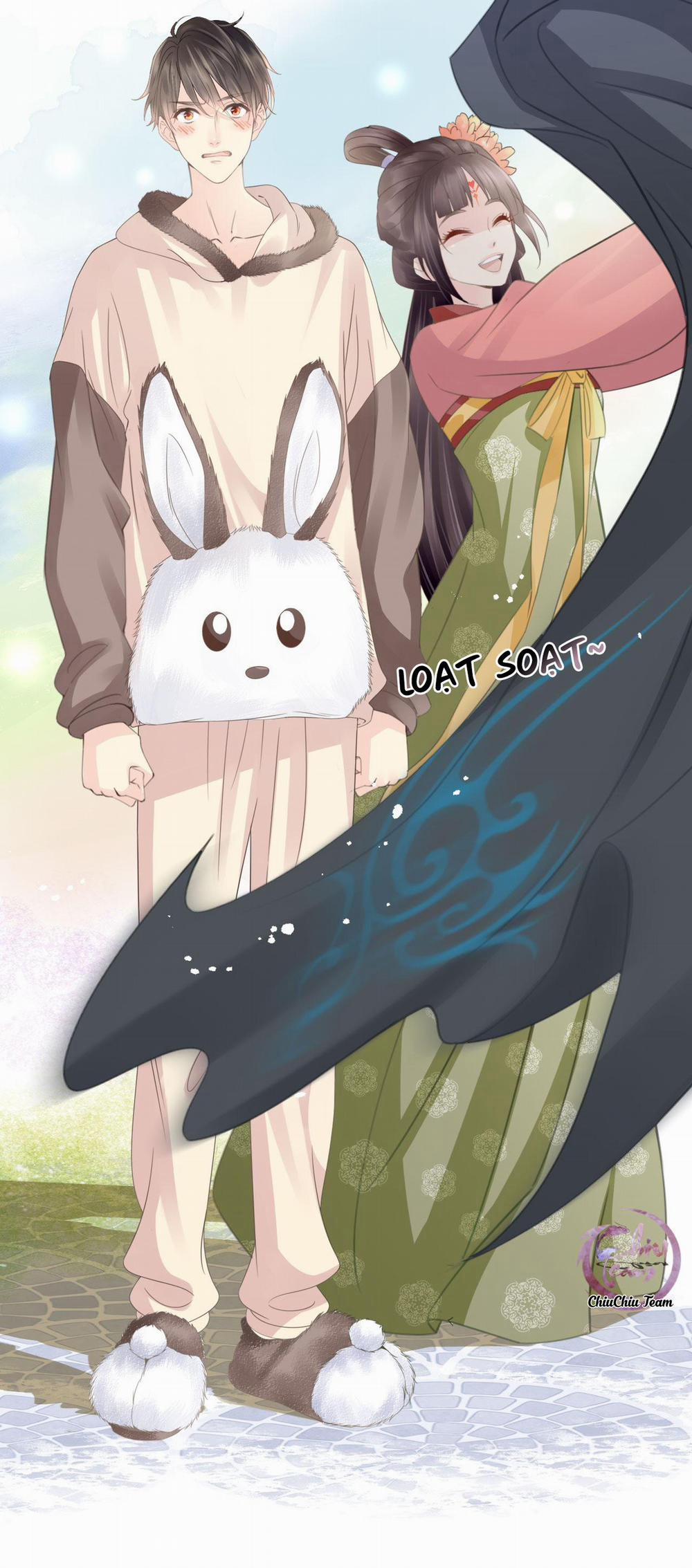 Chinh Phục Nhà Cổ 8 trang 14