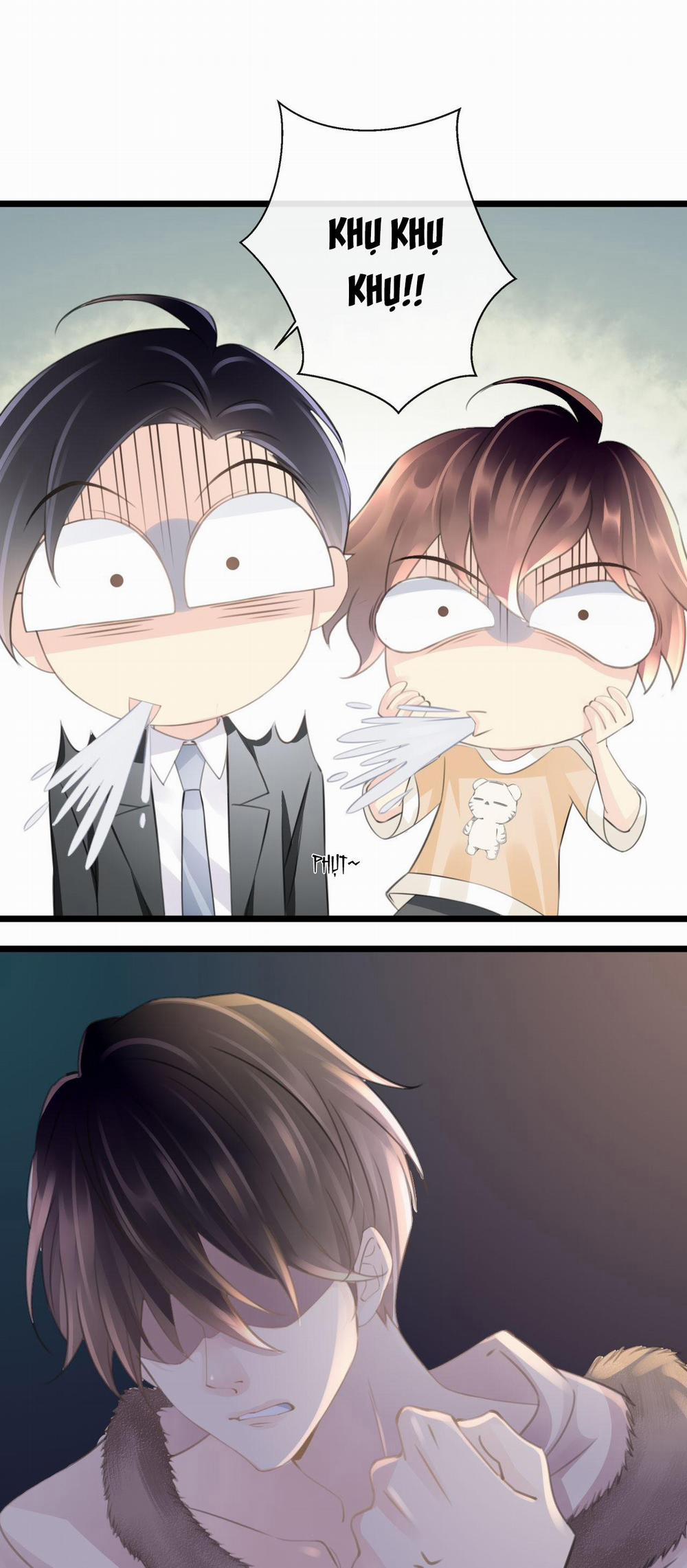 Chinh Phục Nhà Cổ 8 trang 15