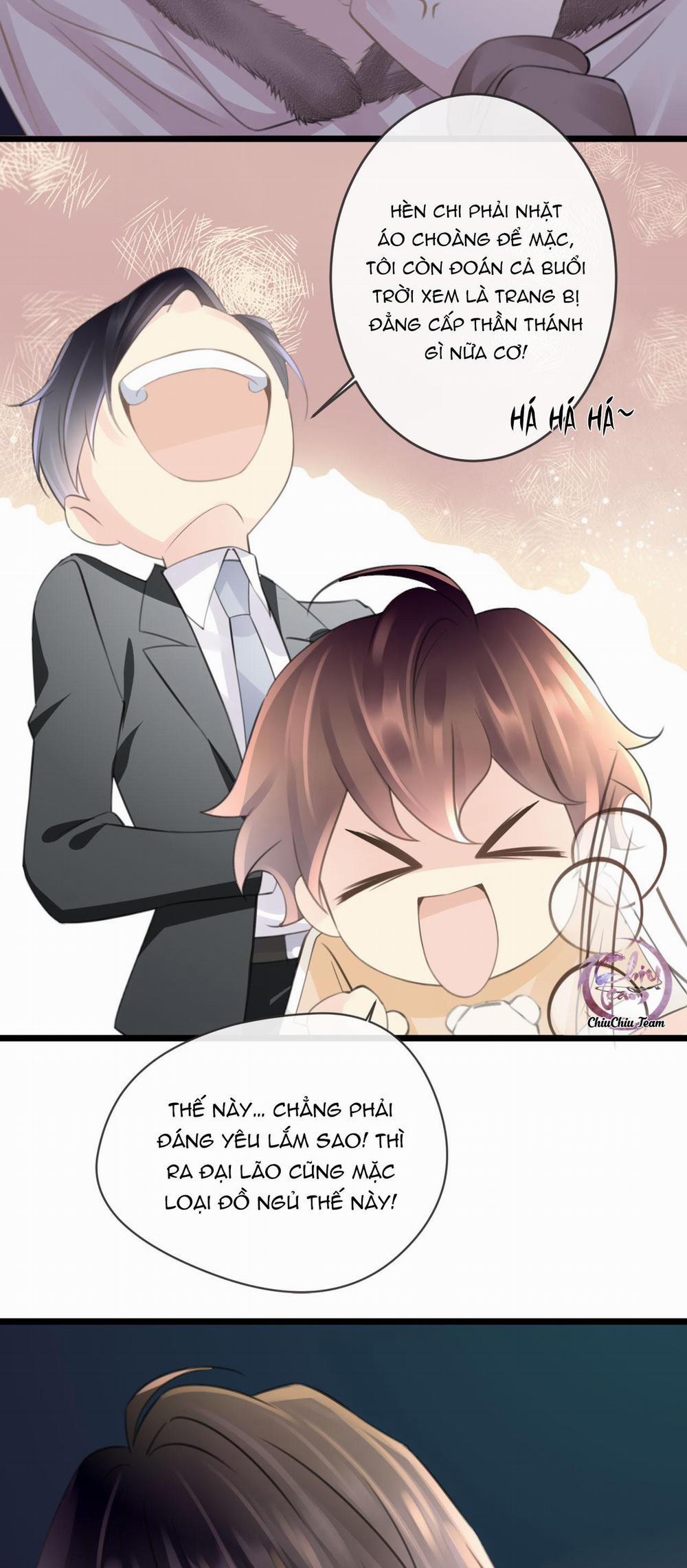 Chinh Phục Nhà Cổ 8 trang 16