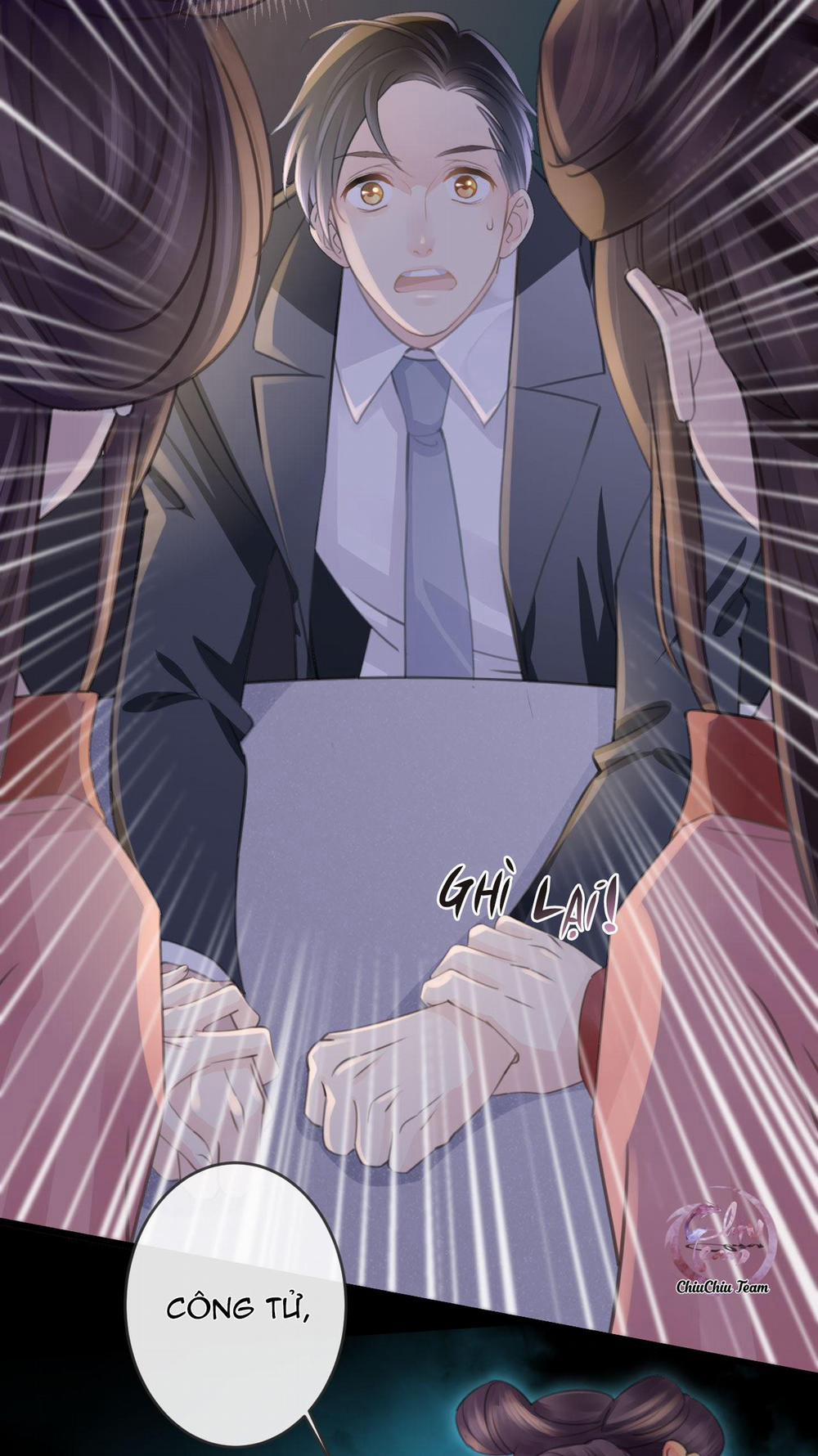 Chinh Phục Nhà Cổ 8 trang 24