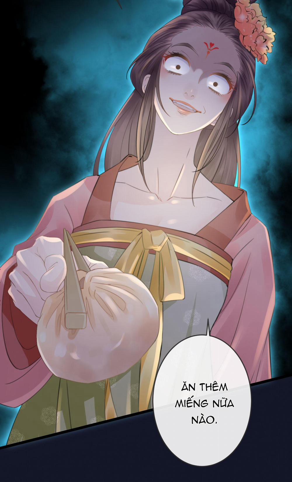 Chinh Phục Nhà Cổ 8 trang 25