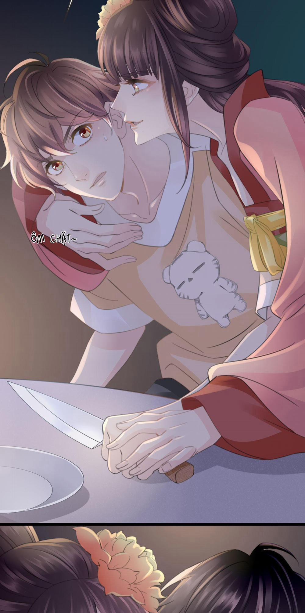 Chinh Phục Nhà Cổ 8 trang 27