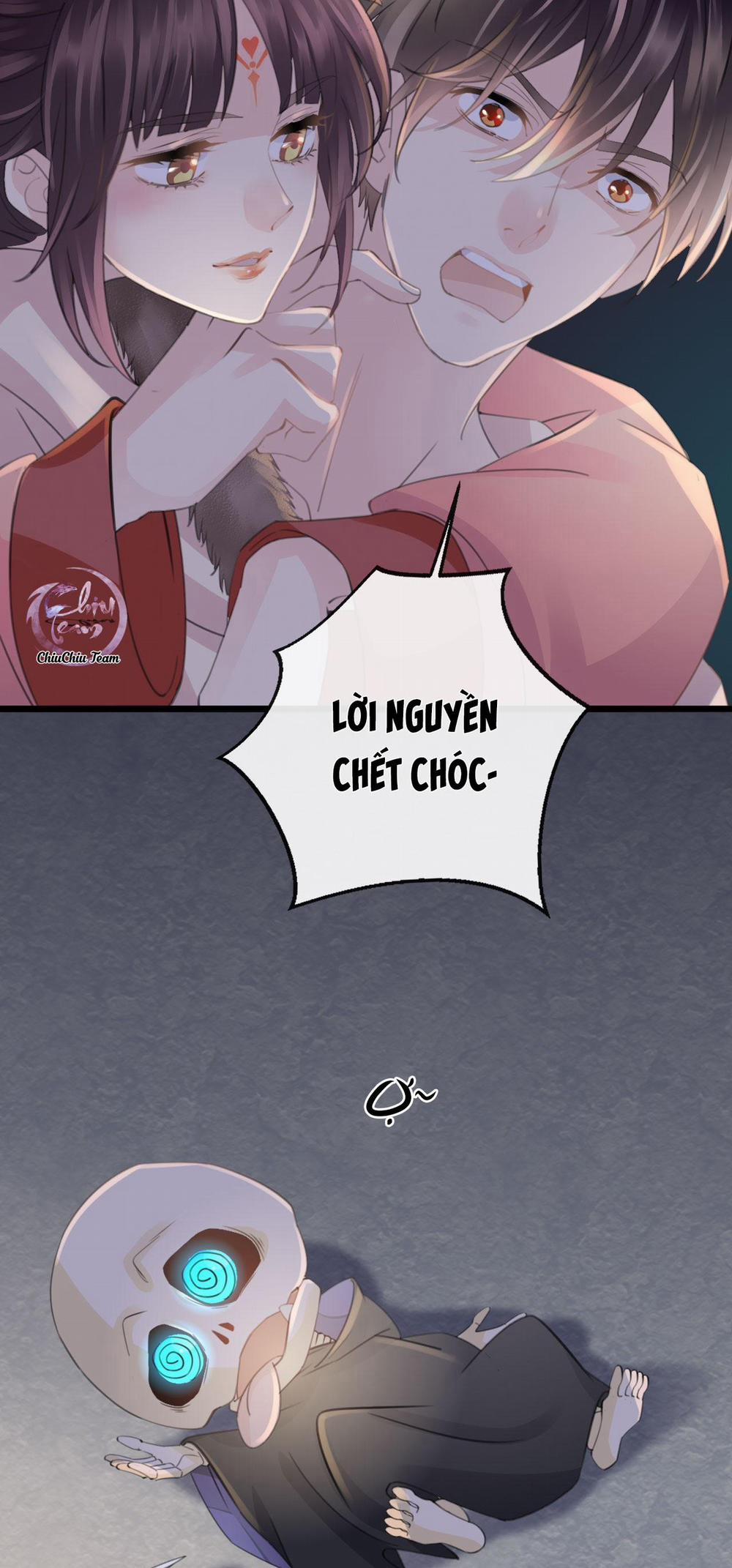 Chinh Phục Nhà Cổ 8 trang 28