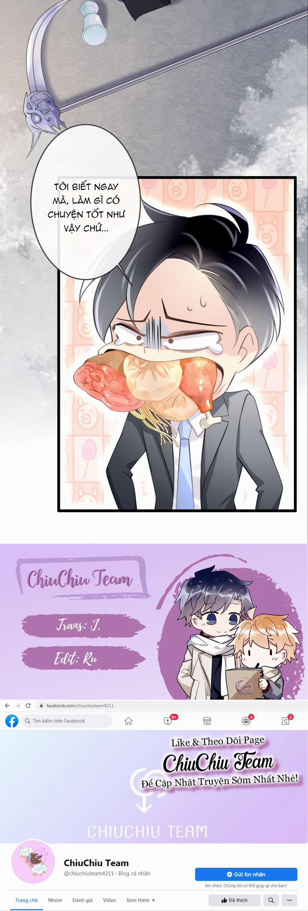 Chinh Phục Nhà Cổ 8 trang 29