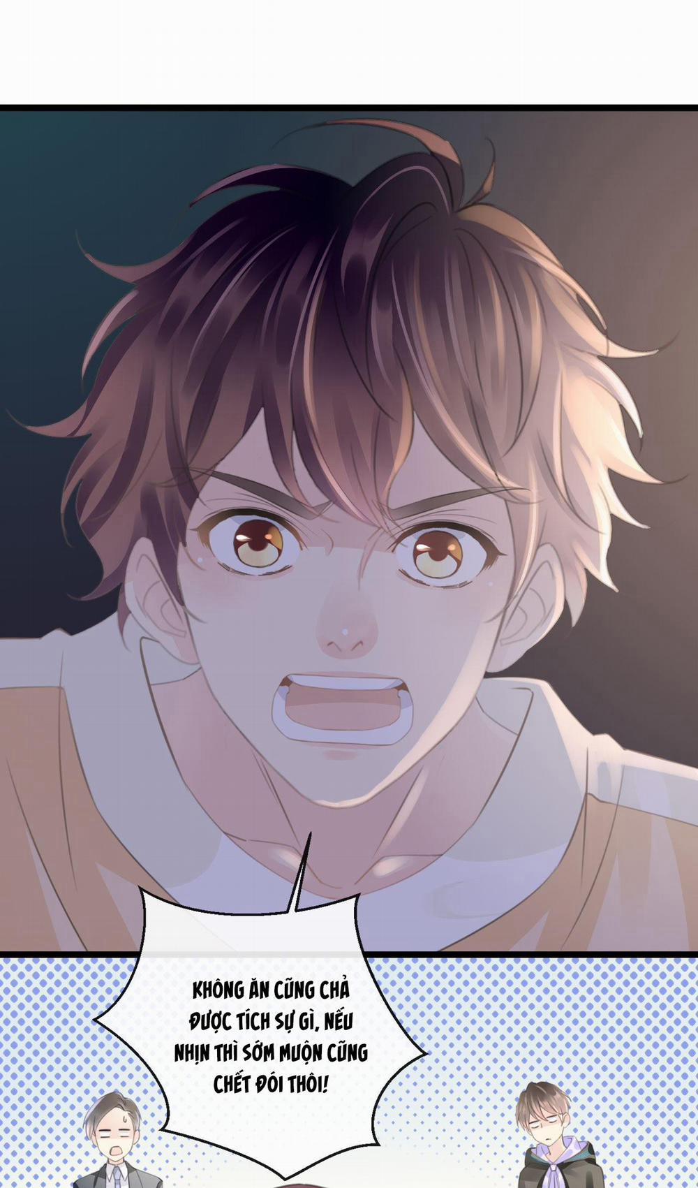 Chinh Phục Nhà Cổ 8 trang 3