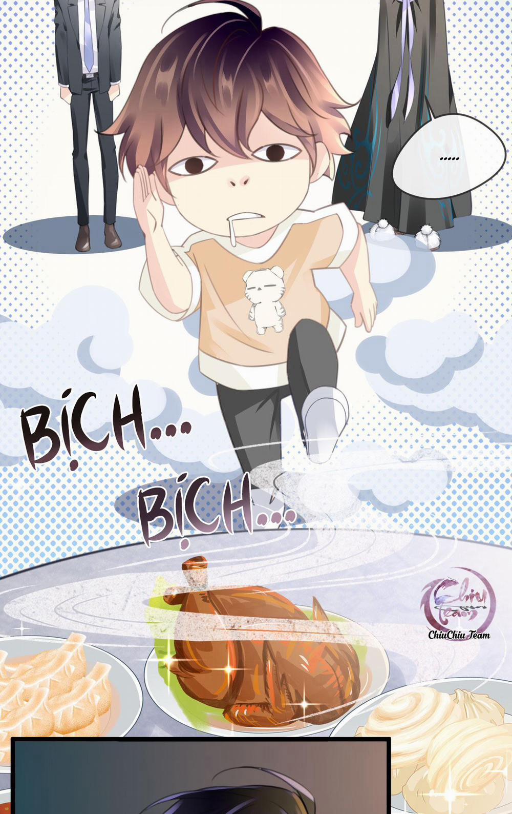 Chinh Phục Nhà Cổ 8 trang 4