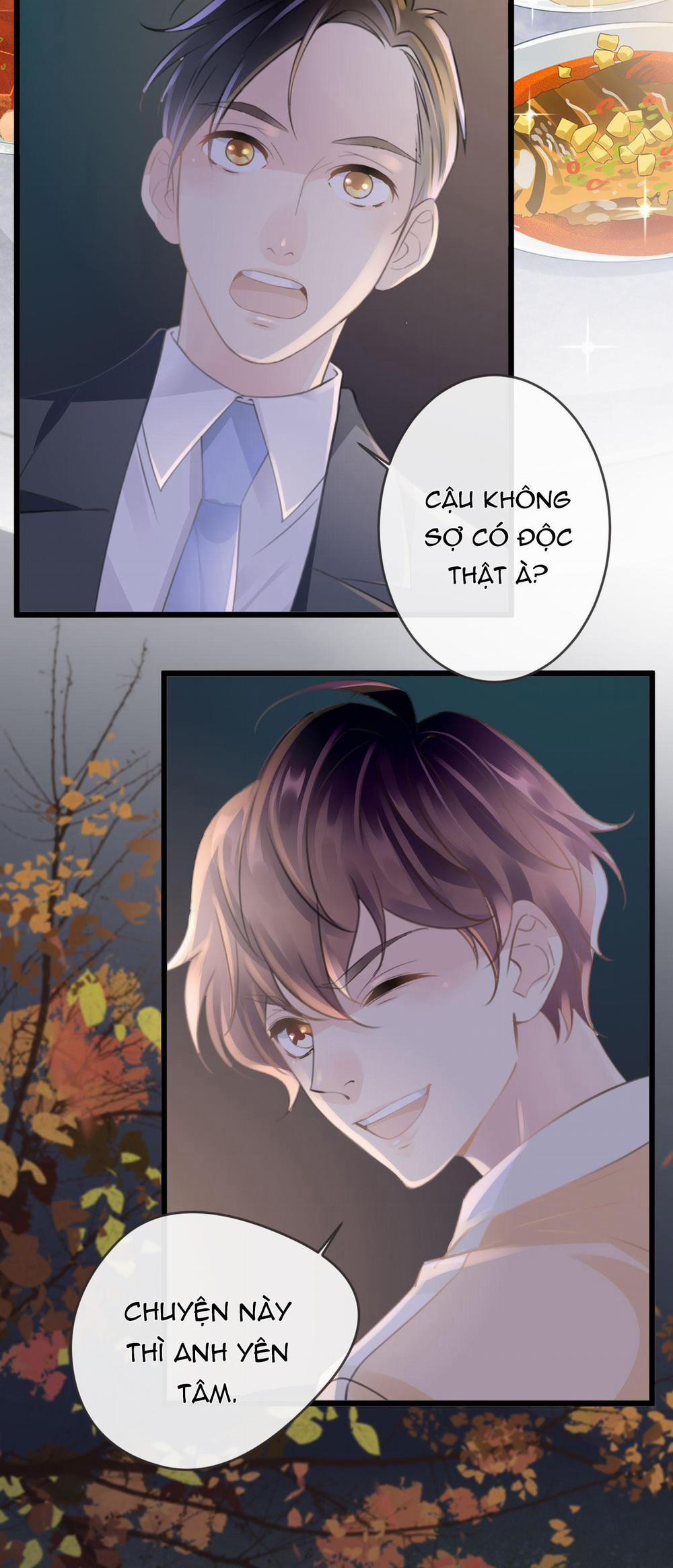 Chinh Phục Nhà Cổ 8 trang 5