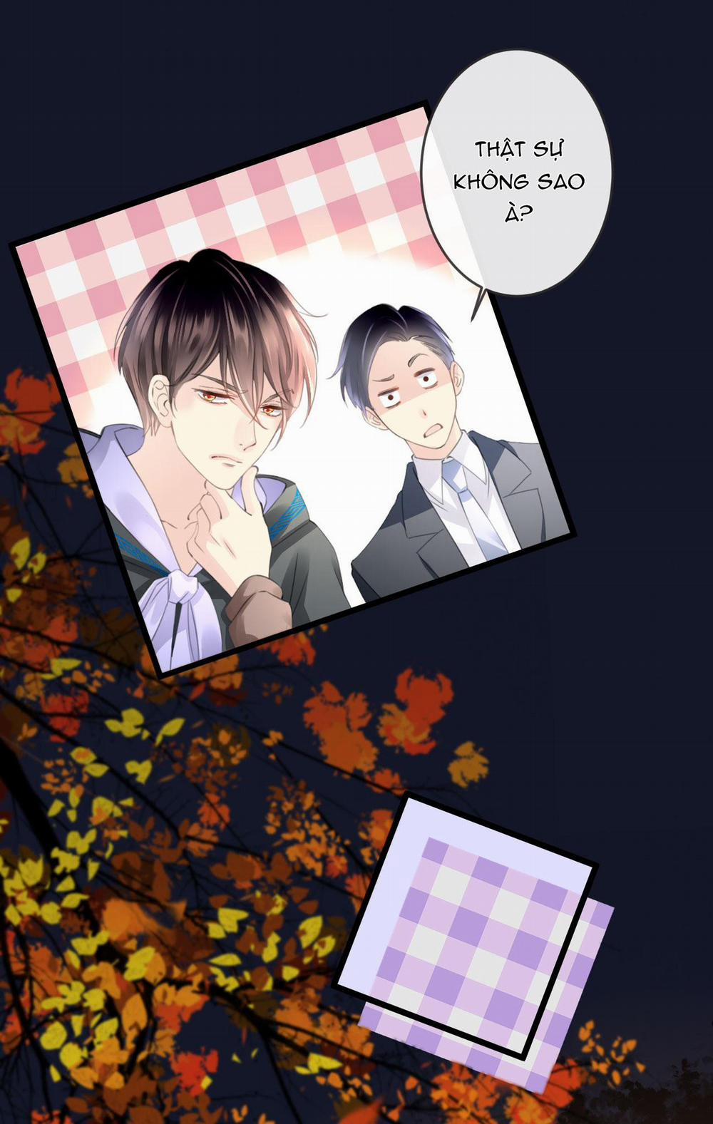 Chinh Phục Nhà Cổ 8 trang 7